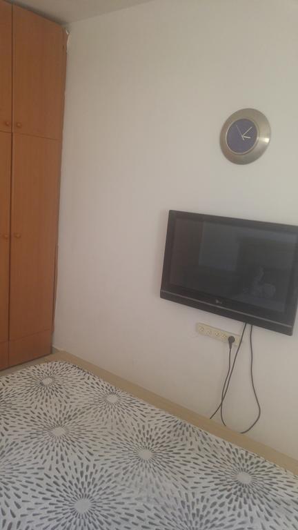 Rakevet Bat Yam Exterior foto