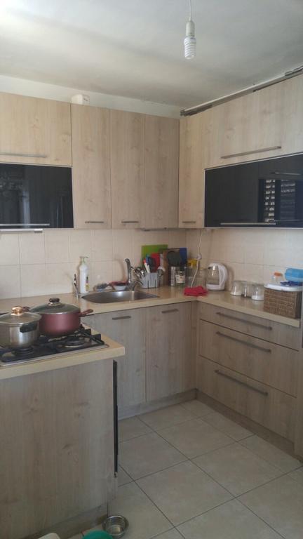 Rakevet Bat Yam Exterior foto
