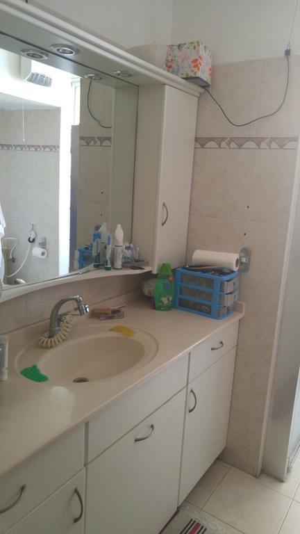 Rakevet Bat Yam Exterior foto