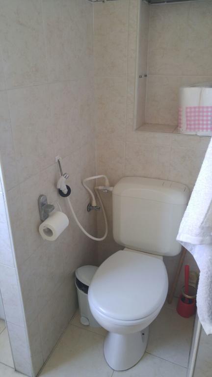 Rakevet Bat Yam Exterior foto