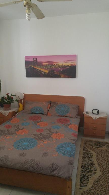 Rakevet Bat Yam Exterior foto
